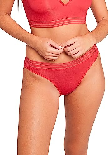 Billet Doux Slips Femme