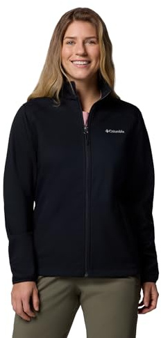 Columbia Damen Pullover Wetter Full Zip 2 Fleecejacke mit durchgehendem Reißverschluss (1er Pack)