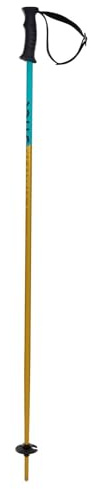 Volkl Phantastick Kids Yellow - Batons de esquí para niño, talla 100, color amarillo