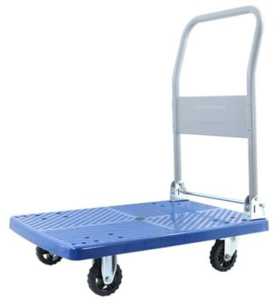 carrello piattaforma Carrello for camion trasportatore a pianale Carrello for camion for attrezzi Carrello for camion con rimorchio Carrello for rimorchio pieghevole push-pull camion per traslochi in
