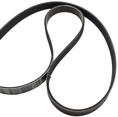 Ribbed V-Belt 7PK1140 For Sylphy Sunny Livina Tiida Engine Belt 11720-ED00D Heat Resistant