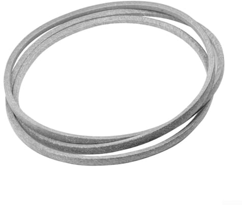 Cinghia a V per tosaerba Snapper 360Z, ZT21542, ZT2342, ZTX110, ZTX175, 1/2 x 111, modello 1758101YP