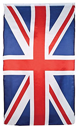 Boland Amscan International Ltd - Drapeau Anglais - 150 x 90 cm