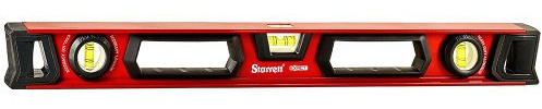 Starrett 30717 Aluminium I-Beam Level