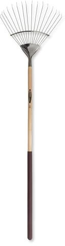 Spear & Jackson 4155ES Elements Stainless Flexo Rake