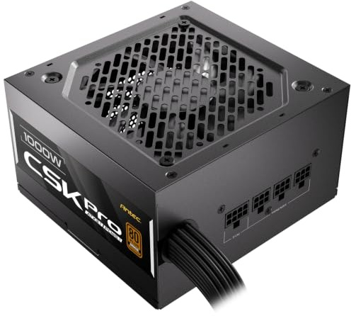 ANTEC CSK1000 PRO ATX3.1 Netzteil 1000W