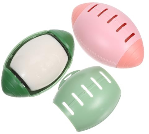 SHINEOFI 2pcs Reusable Mini Lint Roller for Clothes and Pet Hair Washable Sticky Roller with Strong Adhesion Portable Small Hair Remover for Travel Household Dust and Fluff Catcher Green