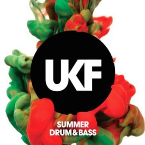 Ukf Summer Drum & Bass