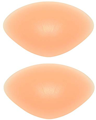 Silikon-BH och bikini-inlägg (mini kycklingfilé) – ökar bysten!