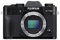 Fujifilm X-T10 Appareil Photo Hybride Ecran LCD 3 (7,62 cm) 16,3 Mpix Boîtier Nu Noir