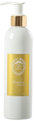 Borabora by Giardini Di Toscana for Unisex - 8,45 oz Body Cream