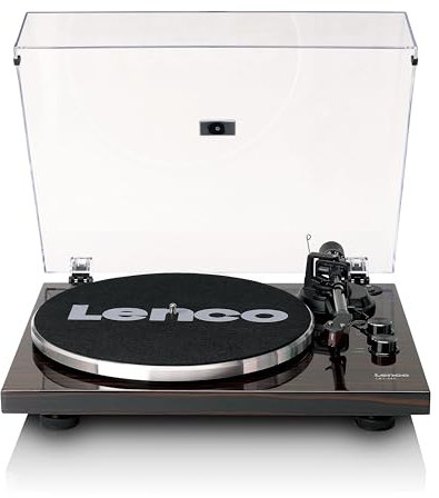 Giradischi Lenco LBT 345WA