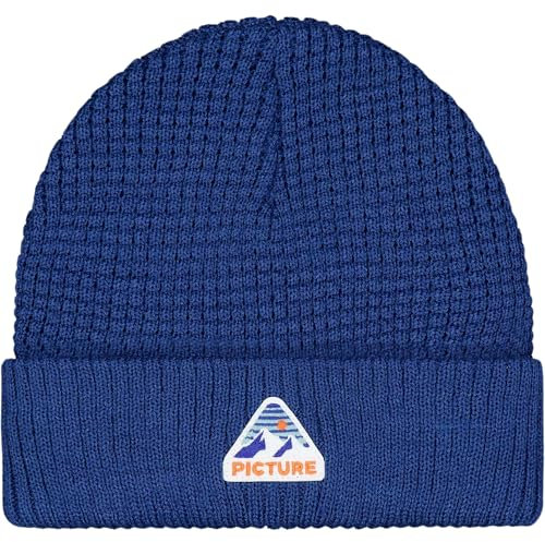 Picture Unisex Kuldo Mütze, f Blueprint, ONE Size