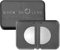 SKYWAY Stick on Bifocal Lenses, Bifocal Readers, Stick on Reading Lenses, Clear Magnifying Bifocal Lenses for Sunglasses Glasses Ski Goggles, Removable, Reusable, No Water Needed, 1.5