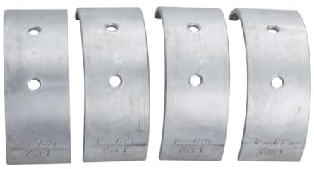 Qdkpgls Motorcycle Connecting Rods Parts Conrod Bearing For VT250F VTZ250 MC15 VT250C VT250