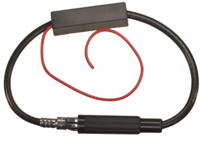 ACV 1508-01 Antennenverstärker DIN Stecker auf DIN Buchse