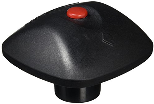 MAGEFESA - Pomo Compatible con Olla Express Tradicional, Modelo INOXTAR (Fabricada Desde 2013), 09REMEPOINO, 8429113545758