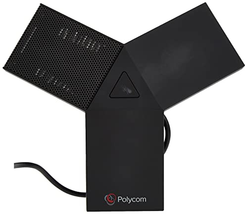 Trio 8300/8800 Expansion - Microphones