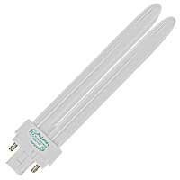 (Pack of 10) Halco 109158 - PL26D/27/ECO Double Tube 2 Pin Base Compact Fluorescent Light Bulb