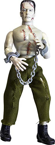 Mego - Frankenstein - Figurine de Collection - Dès 8 ans - Lansay