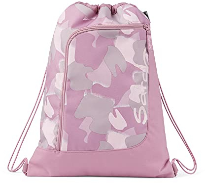 satch - Turnbeutel Heartbreaker Turnbeutel One Size Sport