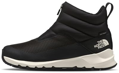 The North Face NF0A5LWFR0G1 W TB PRGRSV ZPII WP Women TNF BLACK/GARDENIA WHITE UK 6