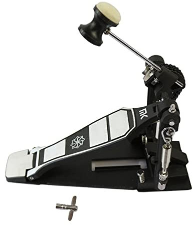 TSTS Drum Foot Kick Trommel Elektronische Trigger Protable Elektronische Trommel-Instrument Elektroniczna