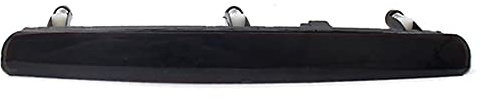 JESYMBX Für VW Transporter Multi Van Caravelle T5 2003–2015 1 Stück 3. Bremslicht hinten hohe Bremsleuchte schwarz
