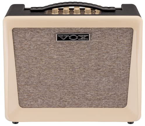 VOX Ukulelencombo, Ukulele 50, 50W, Nutube