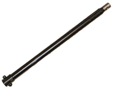 Güde 500 mm Bohrerverlängerung Verlängerung Rohr GE2200 &- ebenfalls passend für ATIKA ELB 52 Erdlochbohrer Erdbohrer