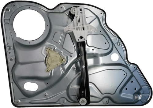 CQX Lève-vitre Arriere Droit Compatible pour PASSAT 3C B6+Complet panneau 3C5839462