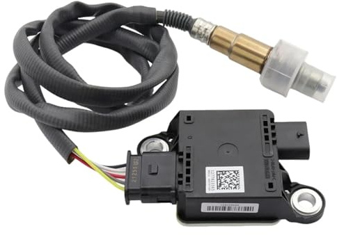 Sensor de partículas PM 39265-2F250 para Hyundai para Tucson TL TLE para Kia para Sportage QL QLE 1,7 2,0 para Crdi 2015-2022 Piezas 0281006611 Sensor de oxígeno y nitrógeno diésel
