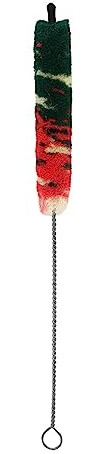 Piccolo Cleaning Brush Cleaning Tool Portable Cleaner Cleaning Part Piccolo Swab Cleaning Brushes For Piccolo Flute