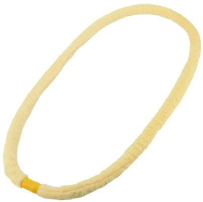 Aro De Muelle Plegable Aro ponderado con Resorte for Adultos, Hombres, Mujeres, Fitness Plegable, círculo de Abdomen 3, LB for Viajes en Interiores y Exteriores para Adultos