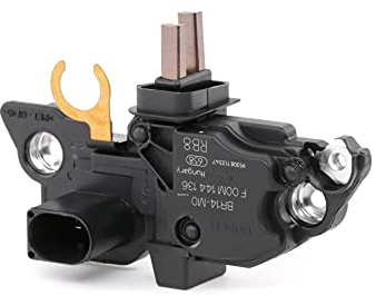 Bosch F00M144136 El Transistor Regulator