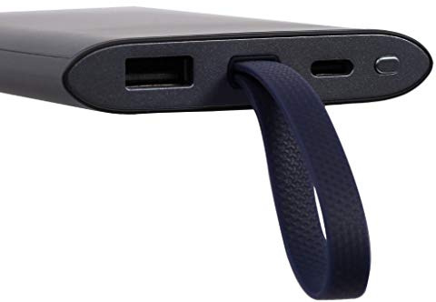 Samsung Batterie Externe avec Charge Rapide 5100 mAh Bleu marine