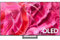 Samsung TV OLED QE65S90CATXZT, Smart TV 65” Serie S90C perfetto per il Gaming, OLED, Dolby Atmos, Alexa e Google Assistant Integrata, 2023, DVB-T2, Titan Black