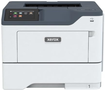 Xerox B410dn A4 47ppm Blanco y Negro (mono) Impresora Láser con Impresión Dúplex a dos Caras