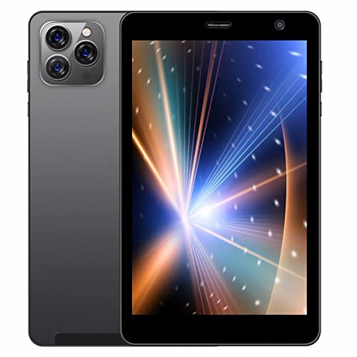 Estuche Impermeable para Teléfono Syncwire Tab14 Smartphone Android de Pantalla de 8,0 Pulgadas 1GRAM+16GROM Smartphone Libre Baratos (Black, One Size)