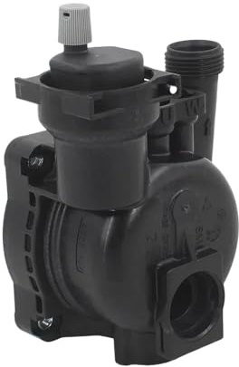 Gas Boiler Water Pump Built-in Circulating Pump Motor Rotor Pump Housing Shell Gas Boiler Sqare Parts for INTNFSL12/6