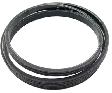 Ribbed V-Belt Belt 3PK796 For I30 Tucson Veloster K5 Sportage Optima 25212-2GGB0 Heat Resistant