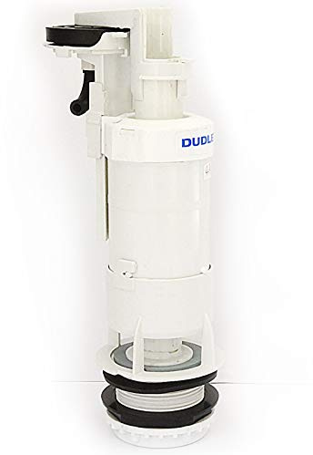 Thomas Dudley Pinto Pneumatic Flush Valve 316129, Multi-Colour