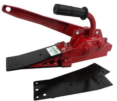 Brano Mechanischer Fällkeil Spreizkeil MK4/A Ratschenantrieb max.Druckkraft 6t 0323 5681