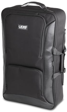 UDG Urbanite - Mochila para controlador MIDI, tamaño grande