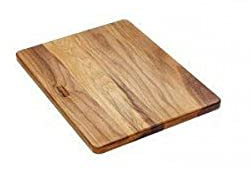 Franke Tabla de Corte Holzschneidebrett 112.0338.711, 1000