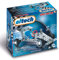 Eitech 00062 - Metallbaukasten Starter-Set - Rennwagen