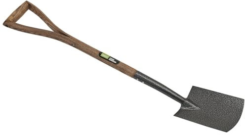 Draper 20686 Young Gardener Digging Spade with Ash Handle