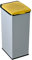 Mongardi 7413C01 4' Otto Support de sac pour tri sélectif