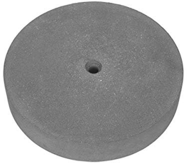 SEALEY sms2101. SW Schleifstein Ø200 x 40 mm 12 mm Bohrung