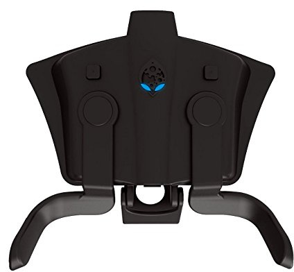 Strike Pack PS4 v2 - Palettenadapter für PS4 Controller